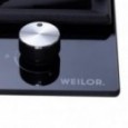 Варочная панель Weilor GG W624 BL