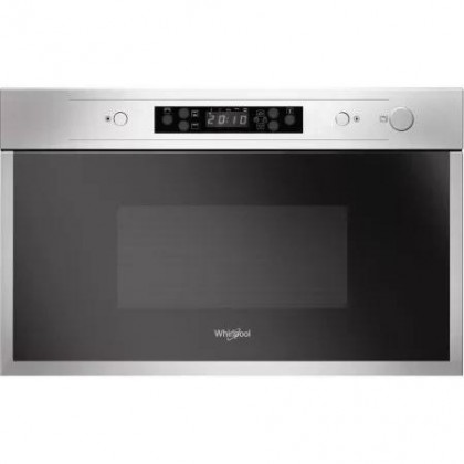 Микроволновая печь Whirlpool AMW442/IX