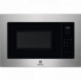 Микроволновая печь Electrolux EMS4253TEX