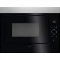 Микроволновая печь Aeg MBE2658DEM