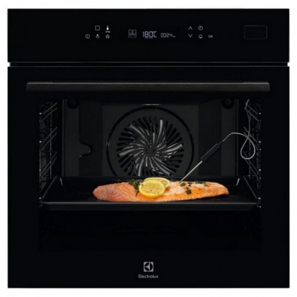 Духовой шкаф Electrolux EOB7S31Z