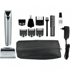 Триммер Wahl Ssteel Li EU 09818-116