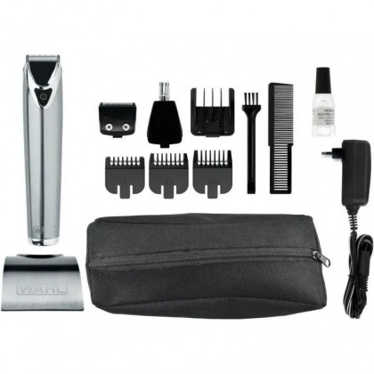 Триммер Wahl Ssteel Li EU 09818-116