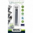 Триммер Wahl Ssteel Li EU 09818-116
