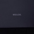 Вытяжка встраиваемая Weilor PDL 62304 BL 1100 LED Strip