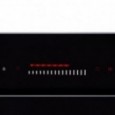 Вытяжка встраиваемая Weilor PDL 62304 BL 1100 LED Strip