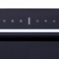 Вытяжка встраиваемая Weilor PBSR 62302 FULL GLASS FBL 1100 LED Strip