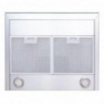 Вытяжка Perfelli TS 6822 I/BL LED