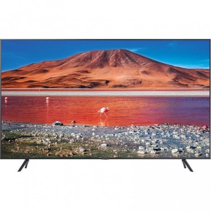 Телевизор Samsung UE75TU7100UXUA