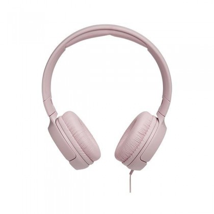 Навушники JBL Tune 500 (JBLT500PIK) Pink