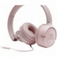 Навушники JBL Tune 500 (JBLT500PIK) Pink