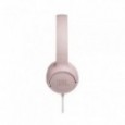 Навушники JBL Tune 500 (JBLT500PIK) Pink
