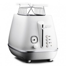 Тостер DeLonghi CTIN 2103 W