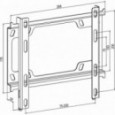 Кронштейн Simpler 48EN