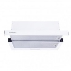 Вытяжка Minola HTL 6614 WH 1000 LED