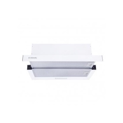 Вытяжка Minola HTL 6614 WH 1000 LED