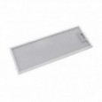 Вытяжка Minola HTL 6614 WH 1000 LED