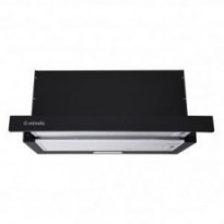 Вытяжка Minola HTL 6614 BL 1000 LED