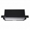 Вытяжка Minola HTL 6614 BL 1000 LED
