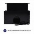 Вытяжка Minola HTL 6614 BL 1000 LED