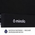 Вытяжка Minola HTL 6614 BL 1000 LED