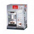 Кофемашина Melitta Caffeo Solo Pure Black E950-222 EU