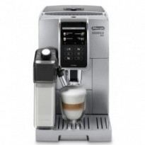 Кофемашина DeLonghi ECAM 370.95 S