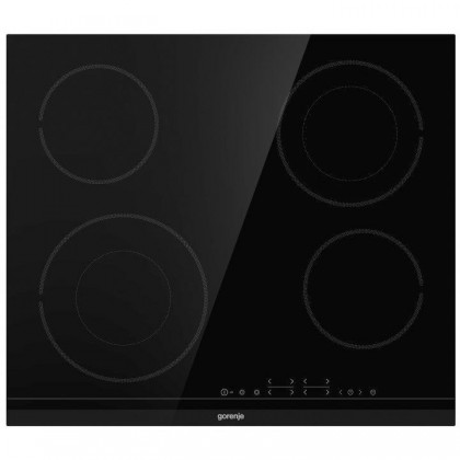 Варочная панель Gorenje ECT644BCSC