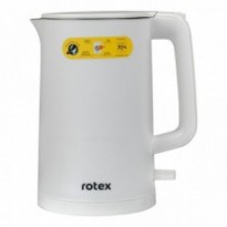 Электрочайник Rotex RKT58-W