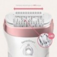 Эпилятор Braun Silk_epil 9 SES 9/720