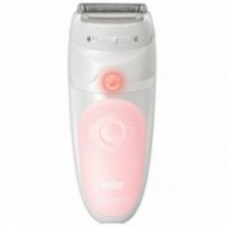 Эпилятор Braun Silk_epil 5 SES 5/620