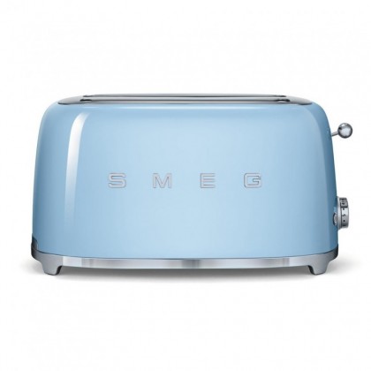 Тостер Smeg TSF02PBEU