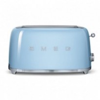 Тостер Smeg TSF02PBEU