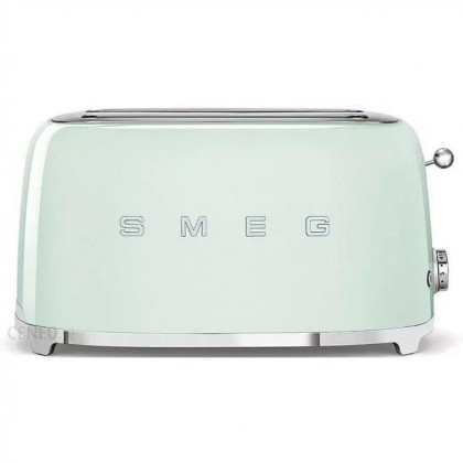 Тостер Smeg TSF02PGEU