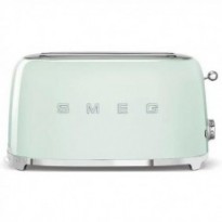 Тостер Smeg TSF02PGEU