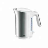 Электрочайник Braun WK 5100 WHITE