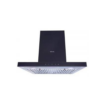 Вытяжка встраиваемая Weilor WPS 6230 BL 1000 LED