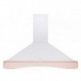 Вытяжка Perfelli K 6122 IV Wood LED