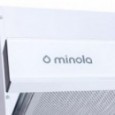 Вытяжка Minola HTLS 6735 WH 1100 LED