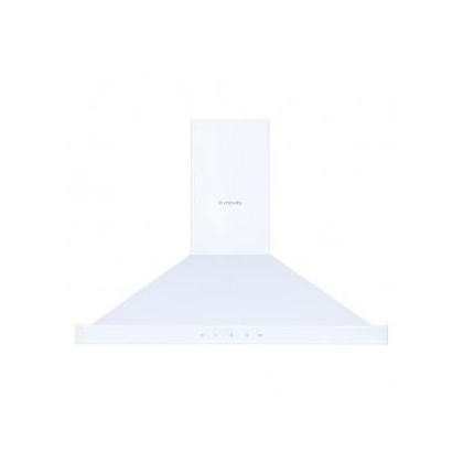 Вытяжка Minola DKS 6754 WH 1100 LED GLASS