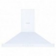 Вытяжка Minola DKS 6754 WH 1100 LED GLASS