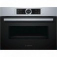 Микроволновая печь Bosch CFA634GS1