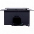 Вытяжка Minola HVS 6774 BL 1100 LED