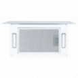 Вытяжка Minola HVS 6744 WH 1100 LED