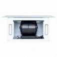 Вытяжка Minola HVS 6744 WH 1100 LED