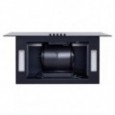 Вытяжка Minola HDN 6744 BL 1100 LED