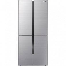 Холодильник Gorenje NRM8181MX