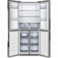 Холодильник Gorenje NRM8181MX