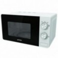 Микроволновая печь Gorenje MO 17 E1W