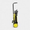 Подметальная машина Karcher S 6 Twin (1.766-460.0)